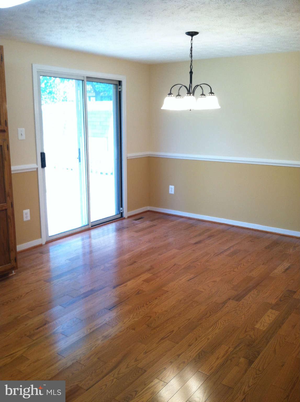 109 Sycamore Road Mount Airy, MD 21771 - Photo 8 of 26 Dining Room