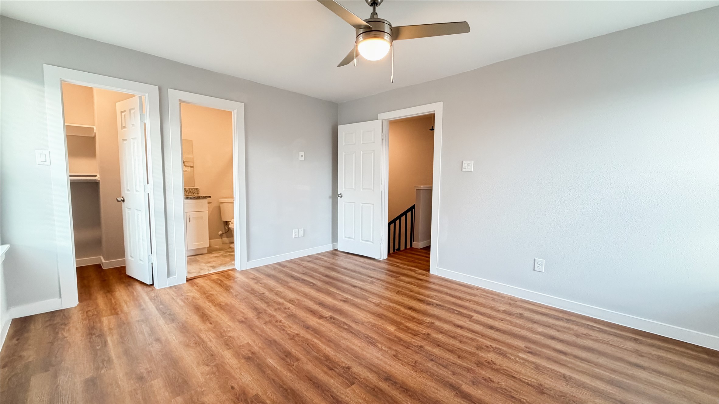 7954 Sayers Street, Unit A Houston, TX 77016 - Photo 4 of 11