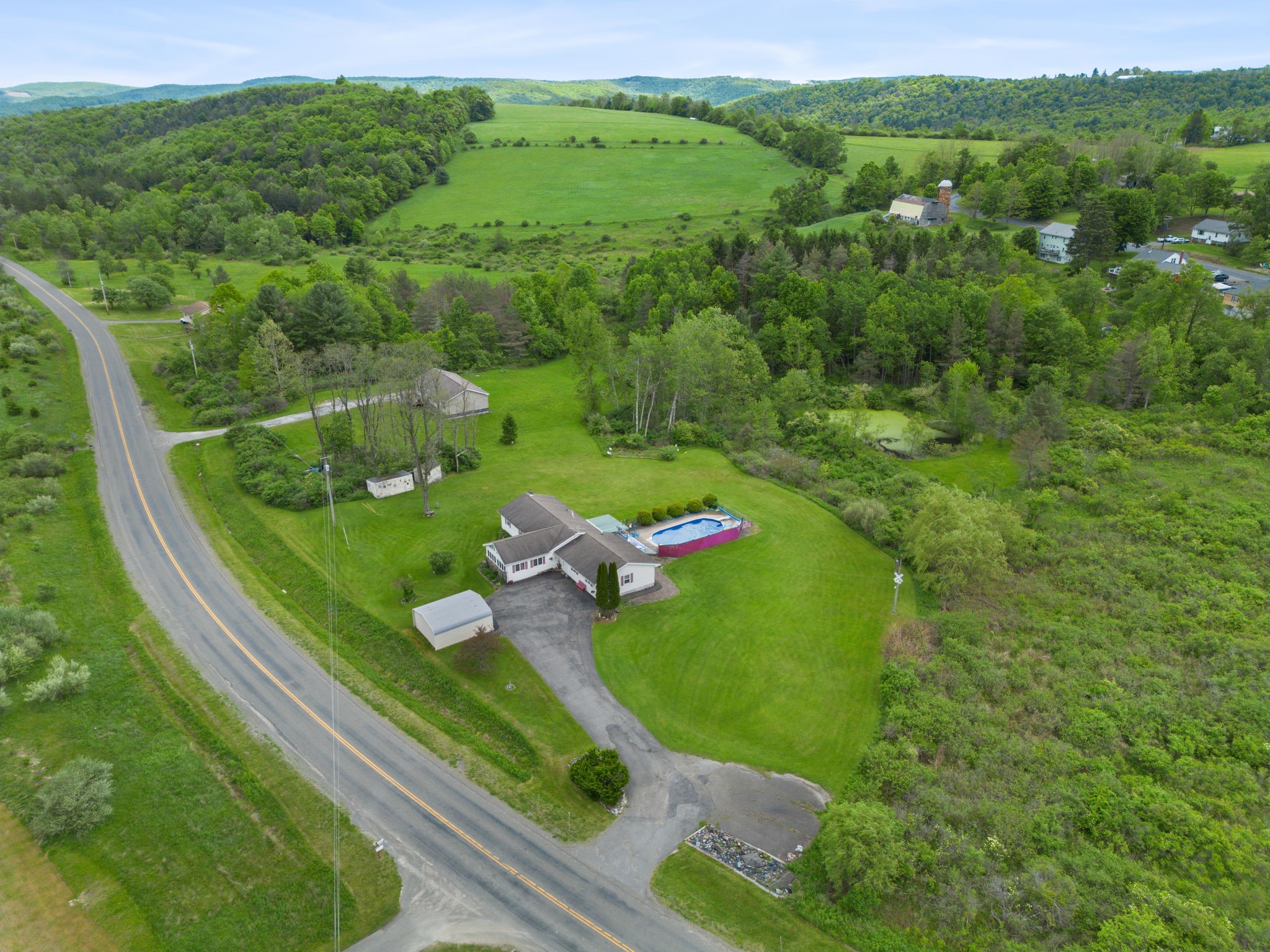 4426 Murphy Road Binghamton, NY 13903 - Photo 10 of 30