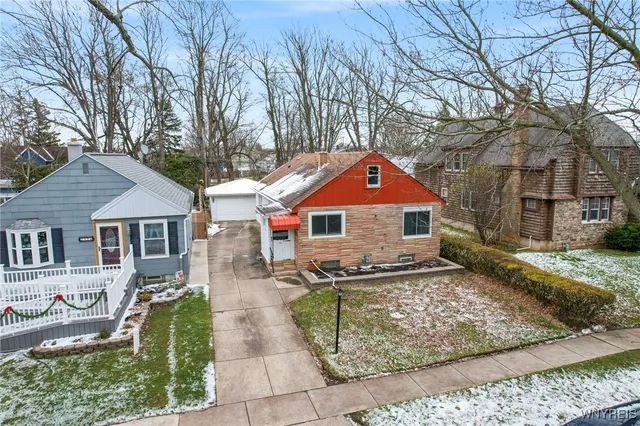 $240,000 | 251 Wendel Avenue, Tonawanda, NY 14223