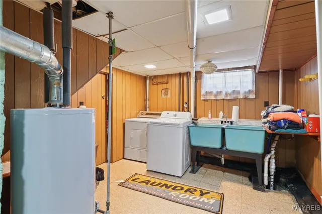 $240,000 | 251 Wendel Avenue, Tonawanda, NY 14223