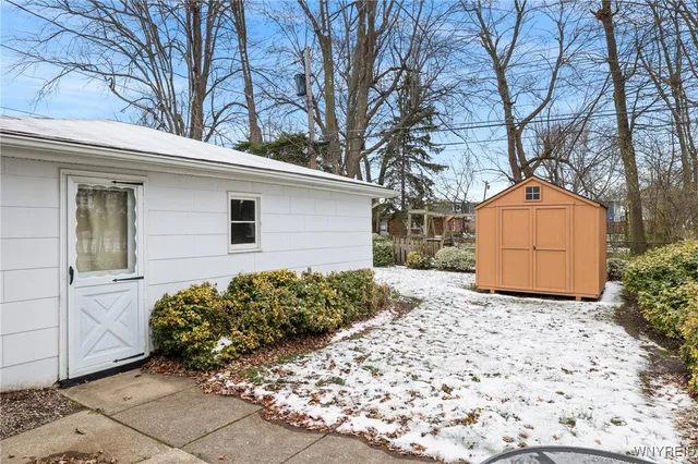 $240,000 | 251 Wendel Avenue, Tonawanda, NY 14223