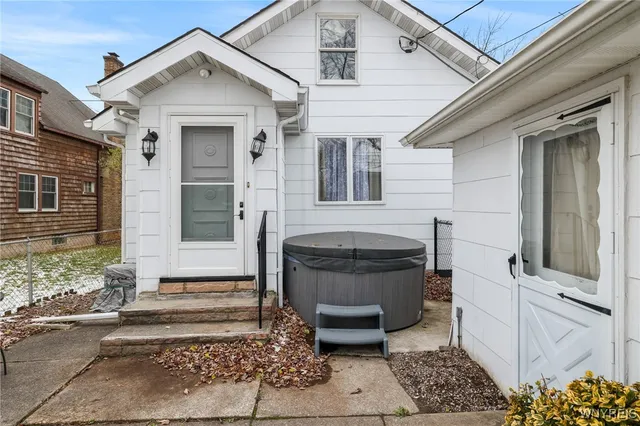 $240,000 | 251 Wendel Avenue, Tonawanda, NY 14223