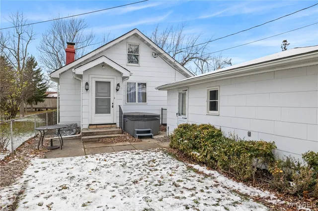 $240,000 | 251 Wendel Avenue, Tonawanda, NY 14223