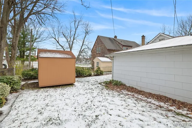 $240,000 | 251 Wendel Avenue, Tonawanda, NY 14223