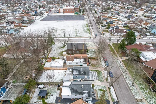 $240,000 | 251 Wendel Avenue, Tonawanda, NY 14223