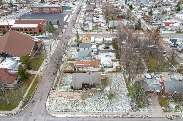 $240,000 | 251 Wendel Avenue, Tonawanda, NY 14223