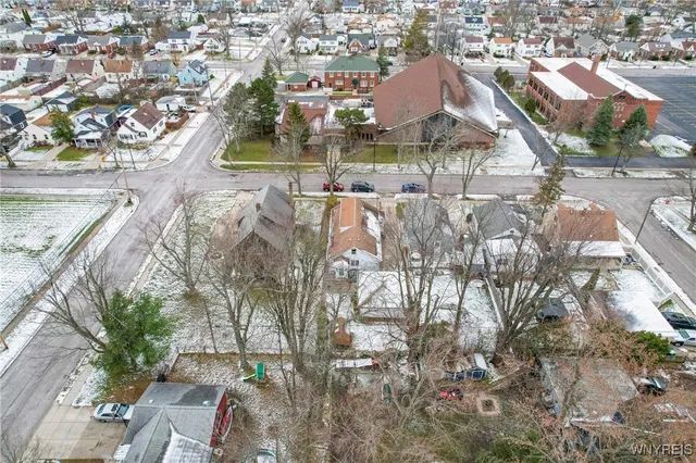 $240,000 | 251 Wendel Avenue, Tonawanda, NY 14223