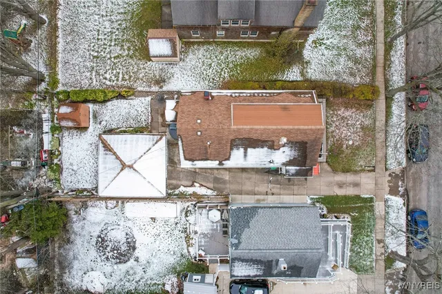 $240,000 | 251 Wendel Avenue, Tonawanda, NY 14223