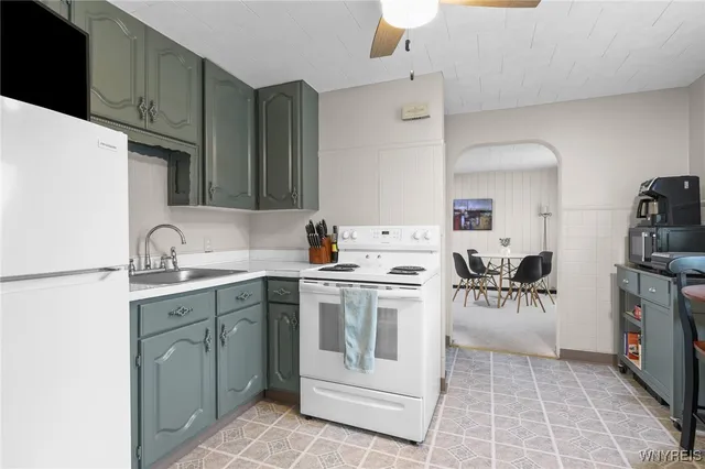 $240,000 | 251 Wendel Avenue, Tonawanda, NY 14223