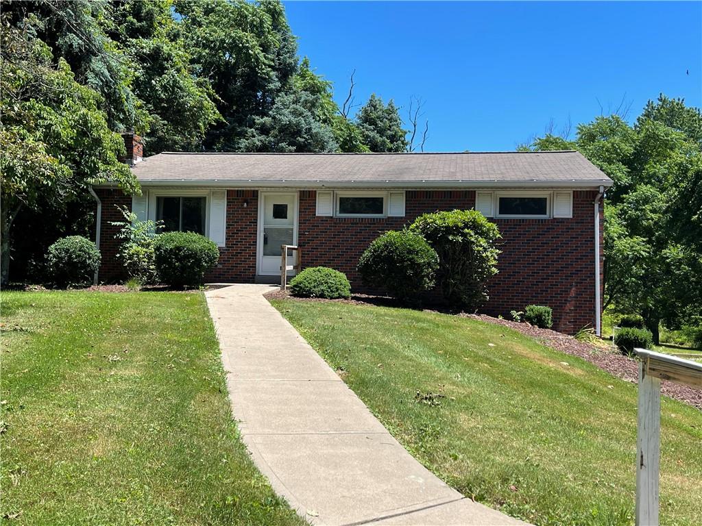4665 Williamsport Road Monongahela, PA 15063 - Photo 1 of 24 Gallery Image 1