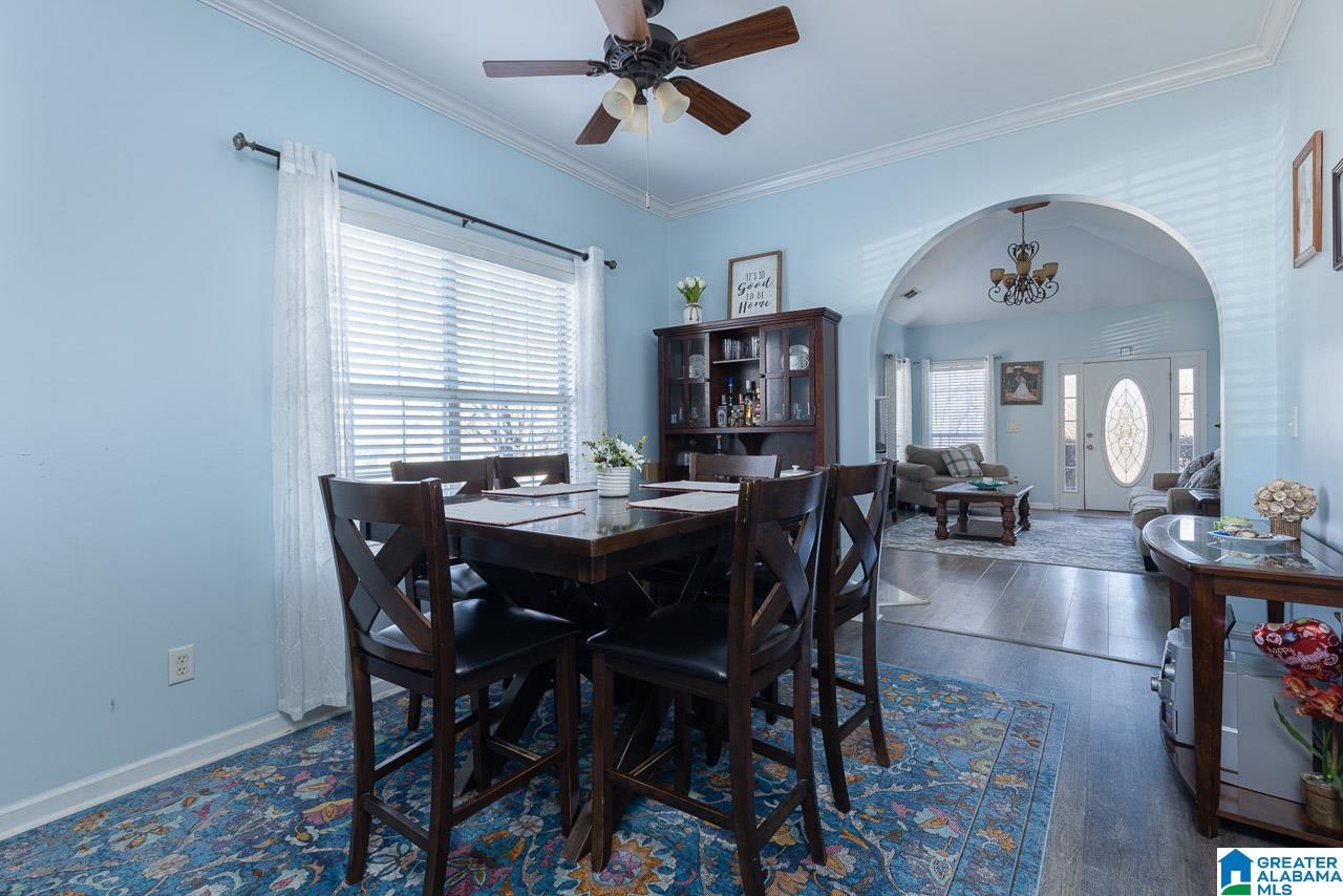 131 Stonehaven Trail Pelham, AL 35124 - Photo 8 of 29