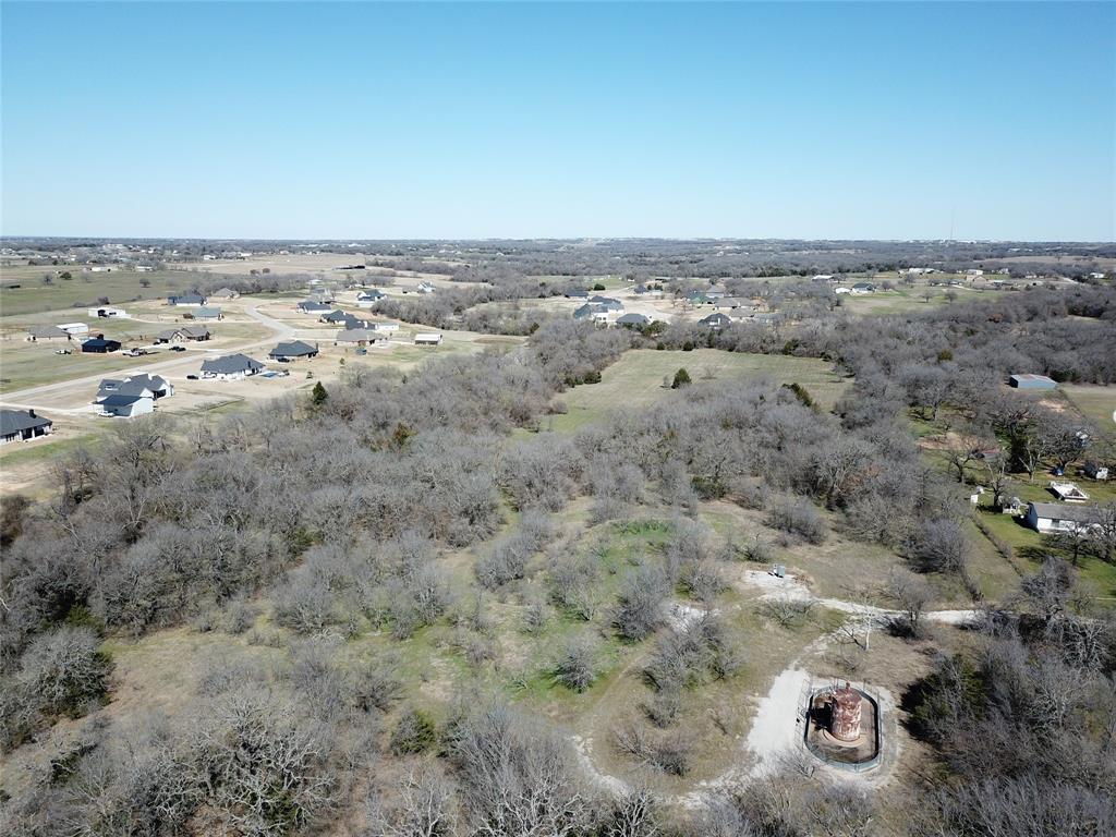 941 County Road 4270 Decatur, TX 76234 - Photo 12 of 19 an aerial view of a city