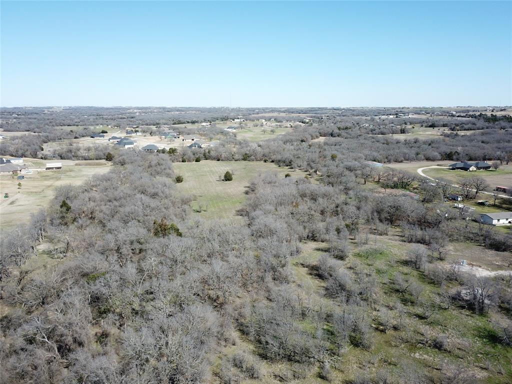 941 County Road 4270 Decatur, TX 76234 - Photo 13 of 19 an aerial view of multiple house