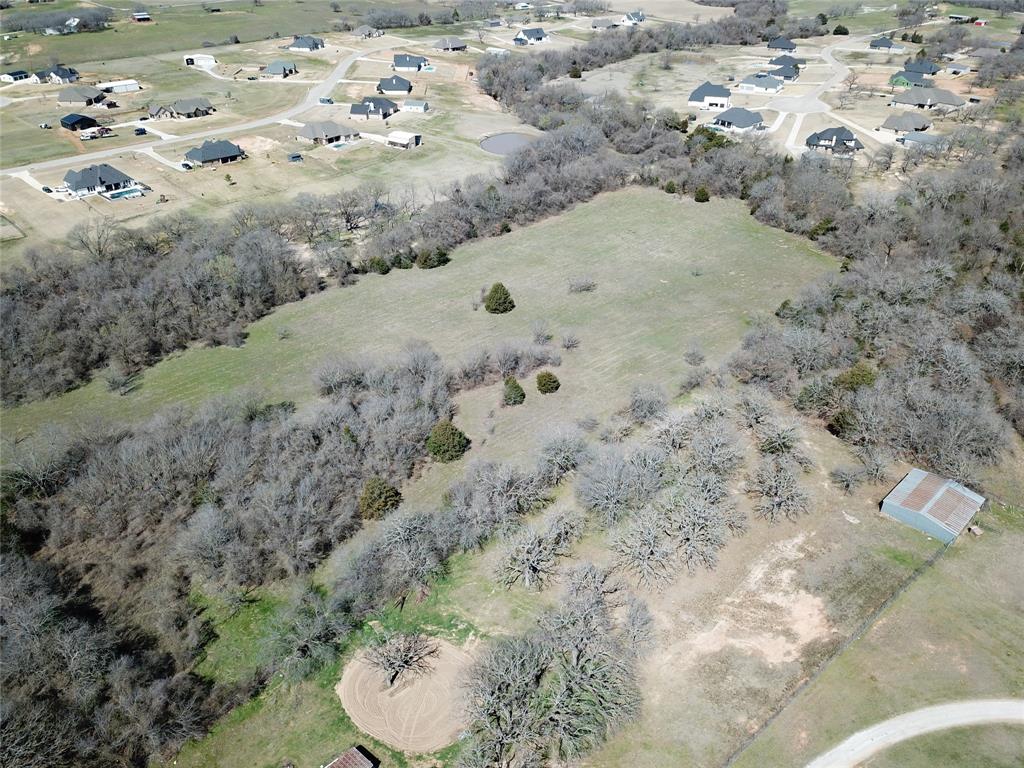 941 County Road 4270 Decatur, TX 76234 - Photo 17 of 19 a view of lot of space and yard