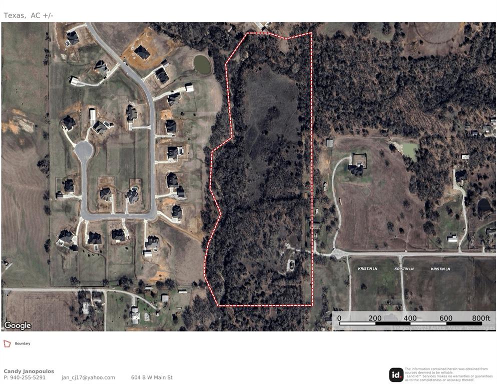 941 County Road 4270 Decatur, TX 76234 - Photo 19 of 19 a black and white photo of a mirror