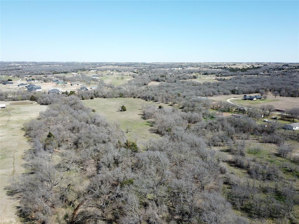 941 County Road 4270 Decatur, TX 76234 - Photo 2 of 19 an aerial view of multiple house