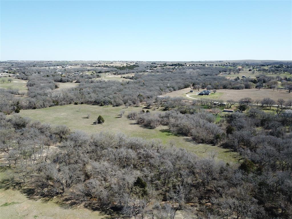 941 County Road 4270 Decatur, TX 76234 - Photo 3 of 19 an aerial view of forest