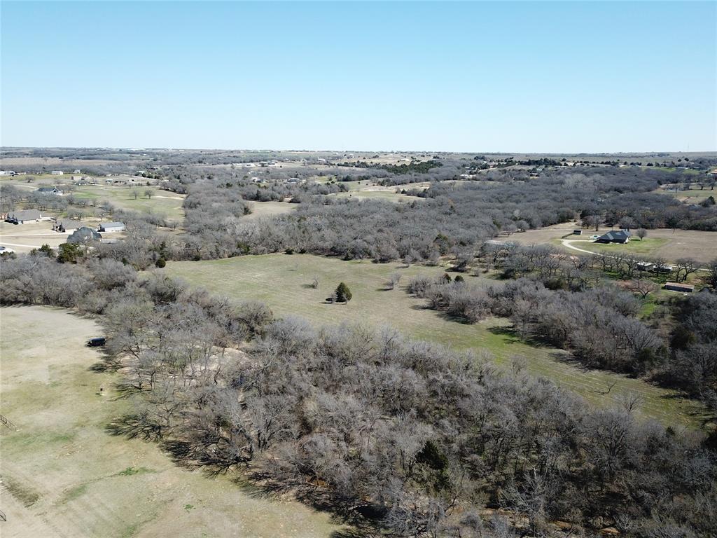 941 County Road 4270 Decatur, TX 76234 - Photo 4 of 19 an aerial view of field