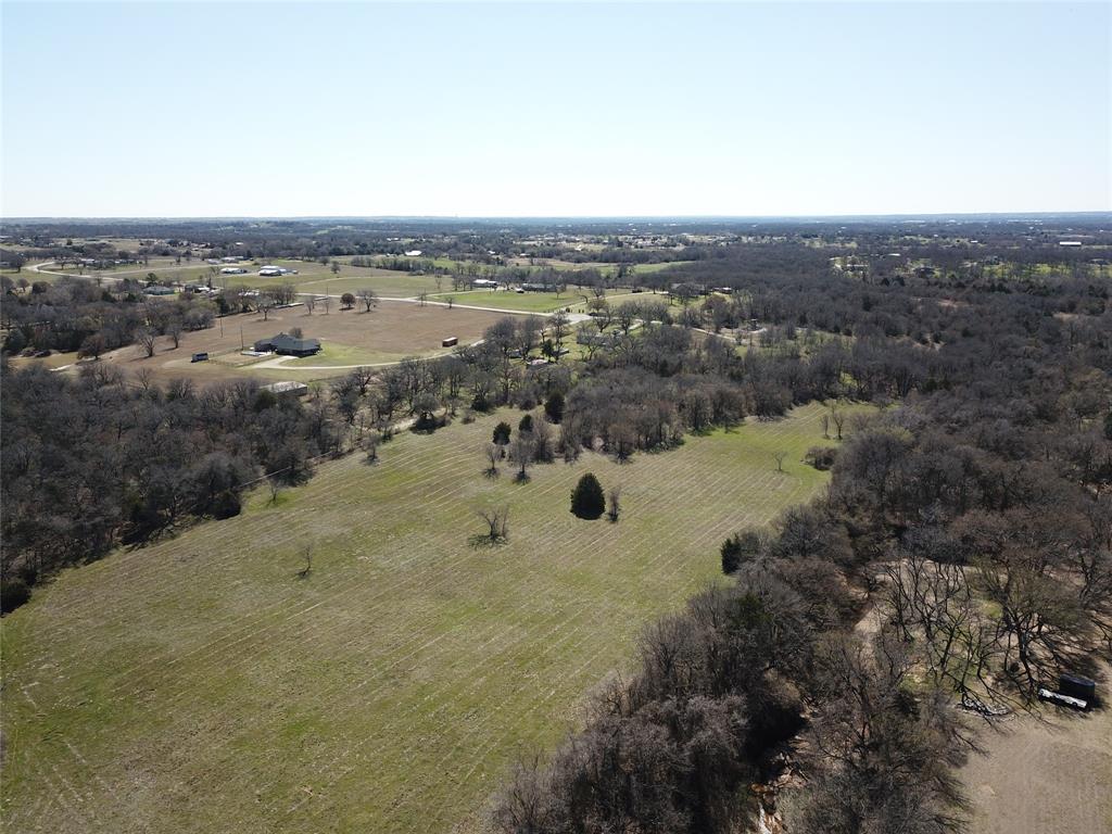 941 County Road 4270 Decatur, TX 76234 - Photo 9 of 19 an aerial view of multiple house