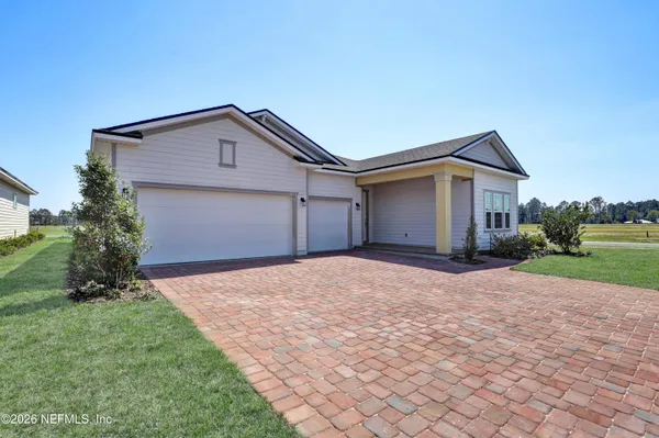 $491,990 | 249 Brickstone Trace, St. Augustine, FL 32092