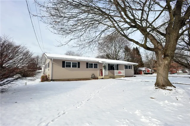 $325,000 | 2855 Westinghouse Road, Horseheads, NY 14845
