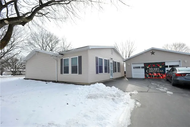 $325,000 | 2855 Westinghouse Road, Horseheads, NY 14845