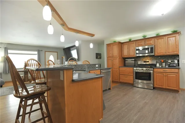 $325,000 | 2855 Westinghouse Road, Horseheads, NY 14845