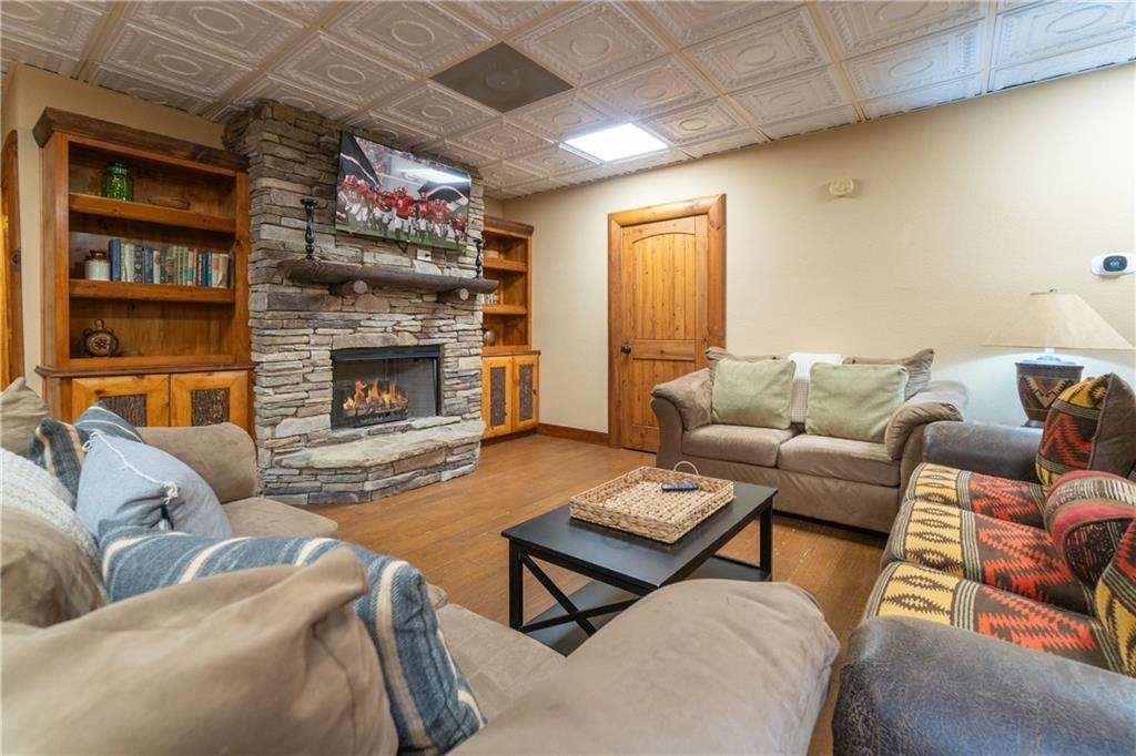236 Rosen Strasse Helen, GA 30545 - Photo 49 of 92