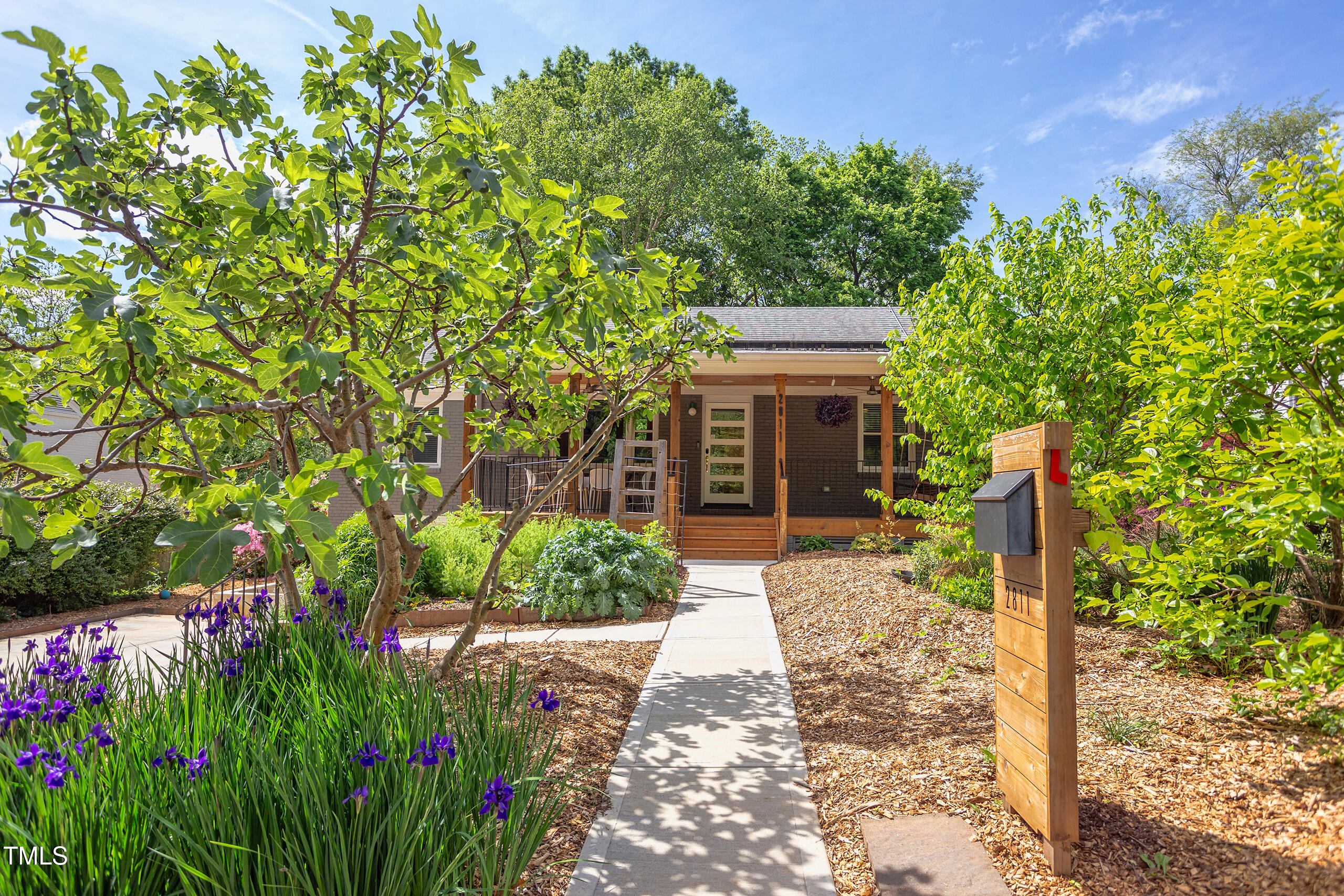2811 Van Dyke Avenue Raleigh, NC 27607 - Photo 57 of 57 IMG_3577