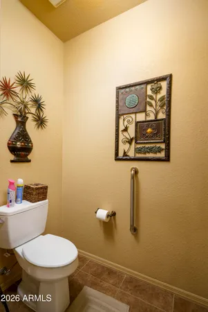 $499,000 | 2663 South Springwood Boulevard, Unit 306, Mesa, AZ 85209