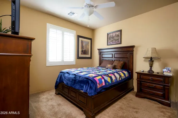 $499,000 | 2663 South Springwood Boulevard, Unit 306, Mesa, AZ 85209