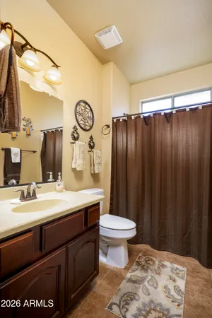 $499,000 | 2663 South Springwood Boulevard, Unit 306, Mesa, AZ 85209