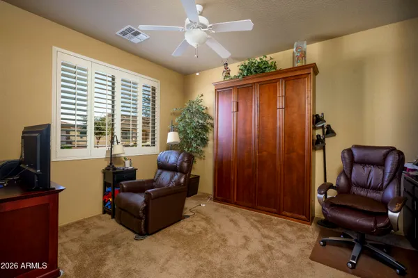 $499,000 | 2663 South Springwood Boulevard, Unit 306, Mesa, AZ 85209