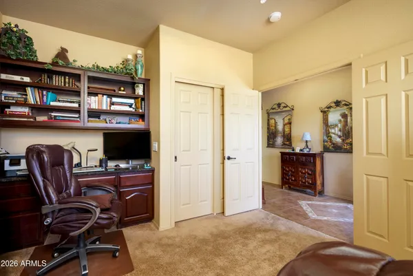 $499,000 | 2663 South Springwood Boulevard, Unit 306, Mesa, AZ 85209