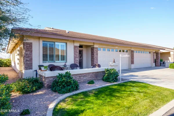 $499,000 | 2663 South Springwood Boulevard, Unit 306, Mesa, AZ 85209