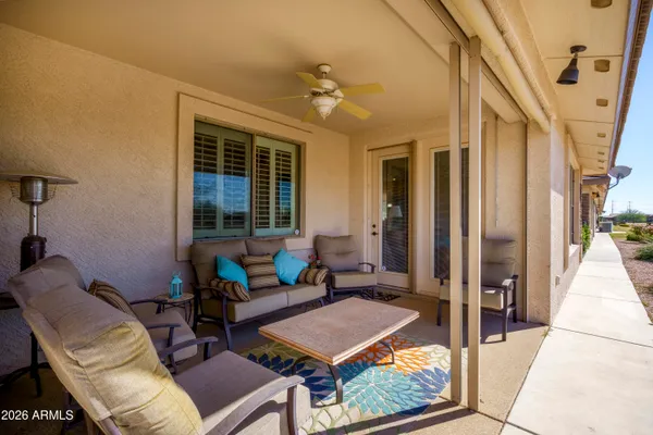$499,000 | 2663 South Springwood Boulevard, Unit 306, Mesa, AZ 85209