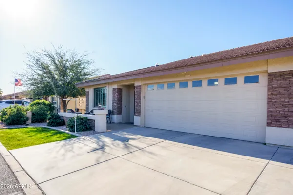 $499,000 | 2663 South Springwood Boulevard, Unit 306, Mesa, AZ 85209