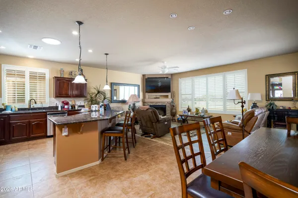 $499,000 | 2663 South Springwood Boulevard, Unit 306, Mesa, AZ 85209