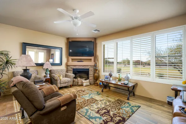 $499,000 | 2663 South Springwood Boulevard, Unit 306, Mesa, AZ 85209