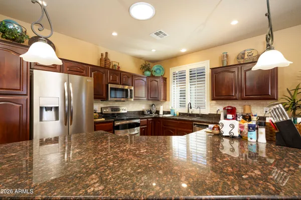 $499,000 | 2663 South Springwood Boulevard, Unit 306, Mesa, AZ 85209