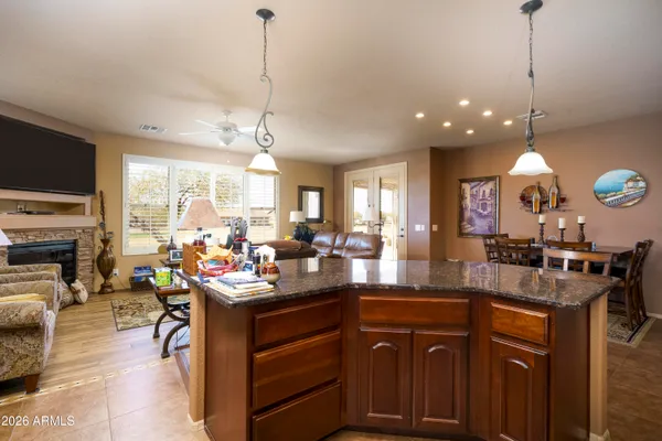 $499,000 | 2663 South Springwood Boulevard, Unit 306, Mesa, AZ 85209