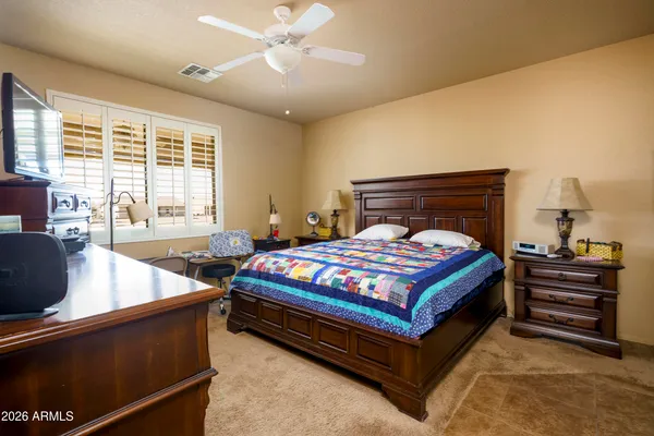 $499,000 | 2663 South Springwood Boulevard, Unit 306, Mesa, AZ 85209