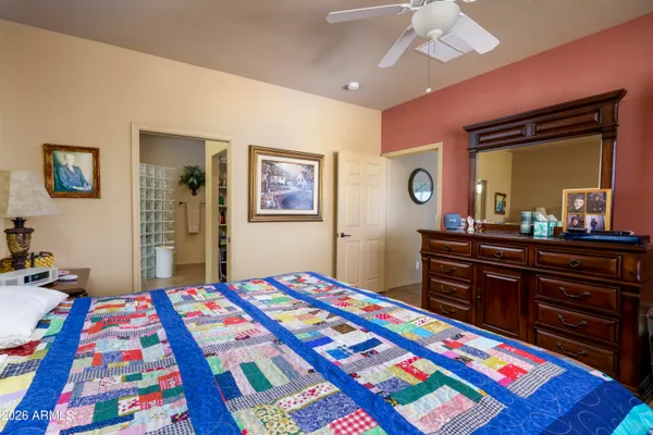 $499,000 | 2663 South Springwood Boulevard, Unit 306, Mesa, AZ 85209