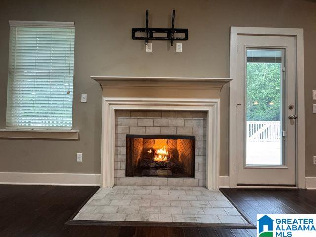 3032 Camellia Ridge Court Pelham, AL 35124 - Photo 10 of 27