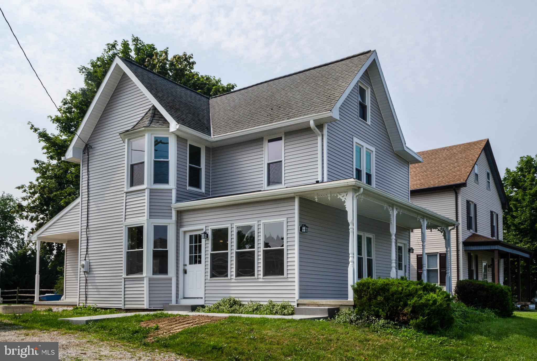11550 Winterstown Road Red Lion, PA 17356 - Photo 3 of 37