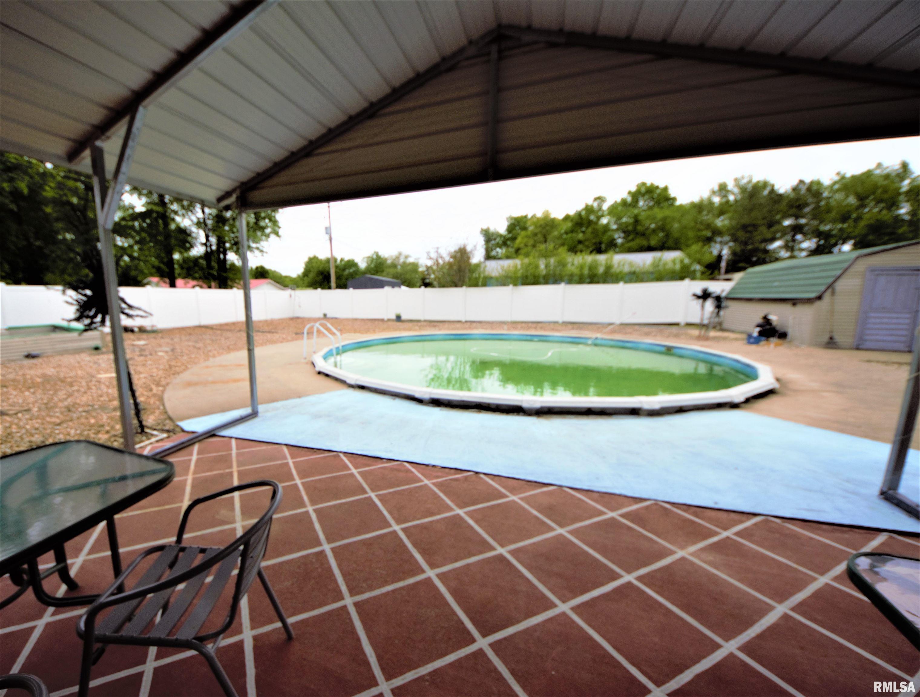 17001 Lowry Avenue Benton, IL 62812 - Photo 31 of 36