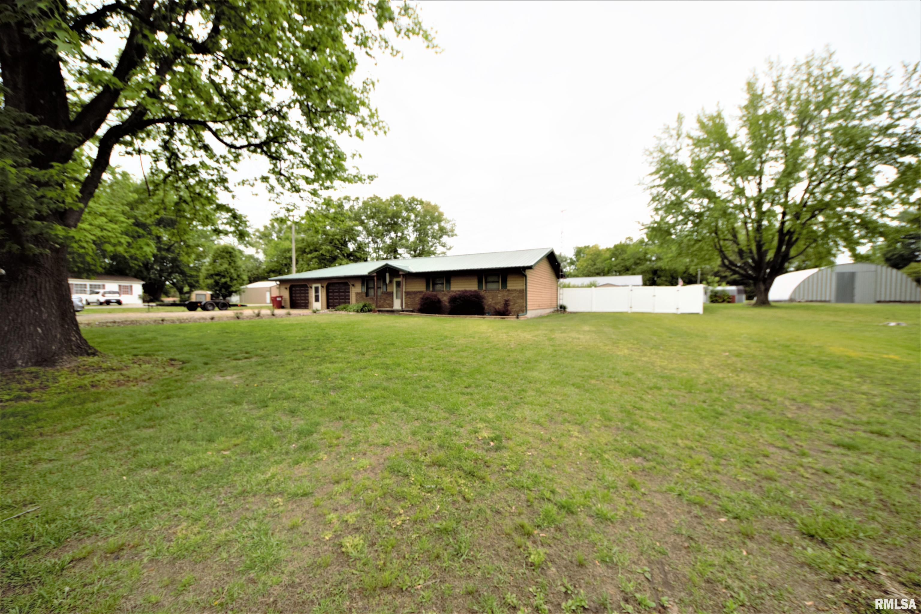 17001 Lowry Avenue Benton, IL 62812 - Photo 35 of 36