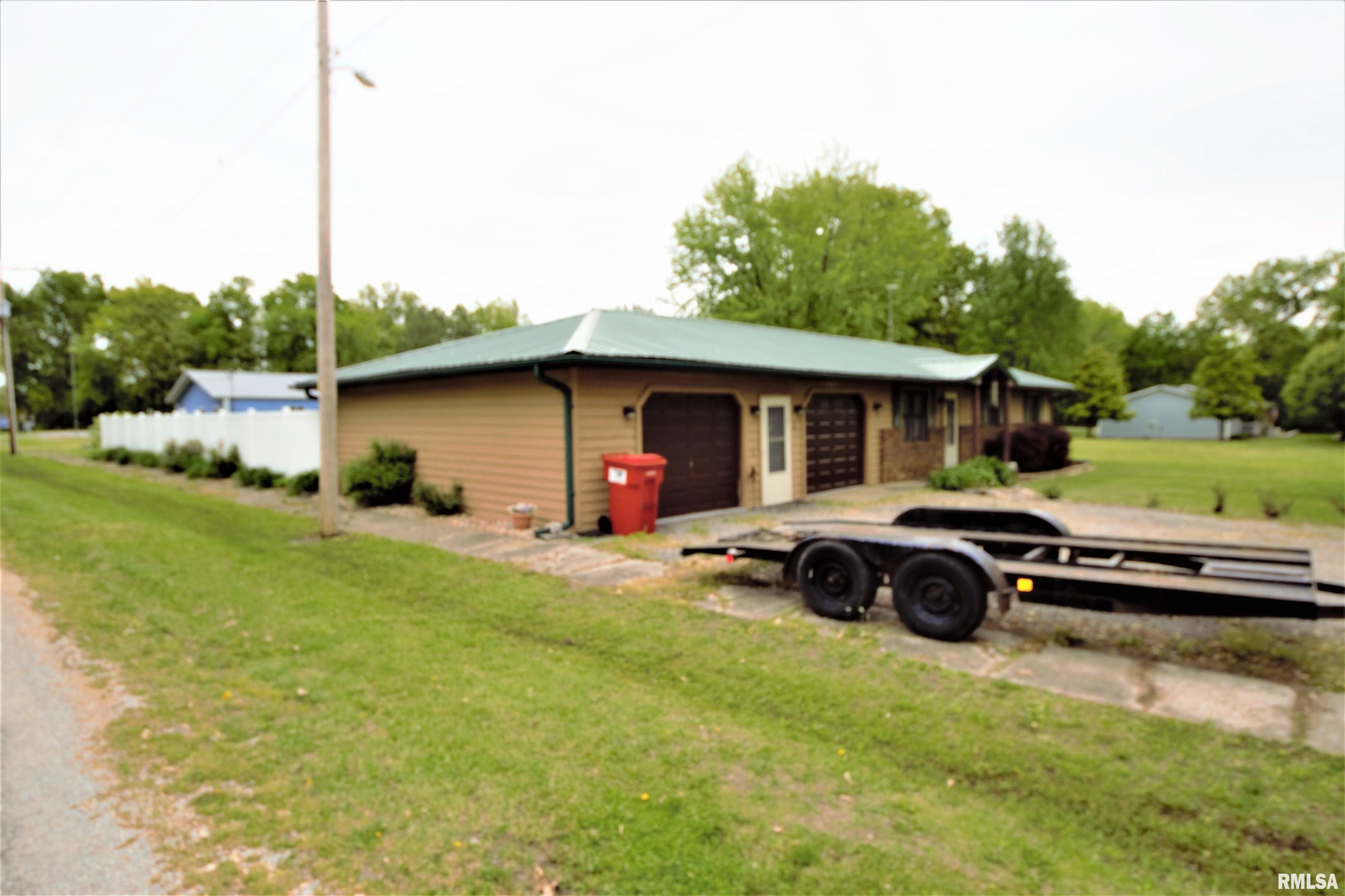 17001 Lowry Avenue Benton, IL 62812 - Photo 36 of 36