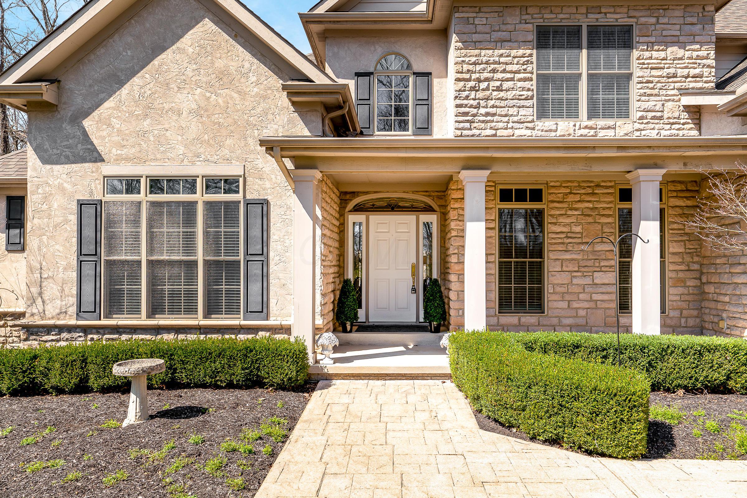6805 Cook Road Powell, OH 43065 - Photo 1 of 66 Gallery Image 1